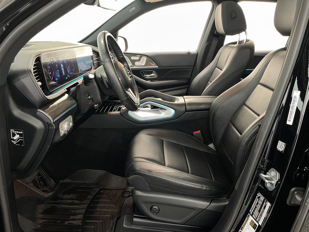 Used 2020 Mercedes-Benz GLE 450 4MATIC image 8