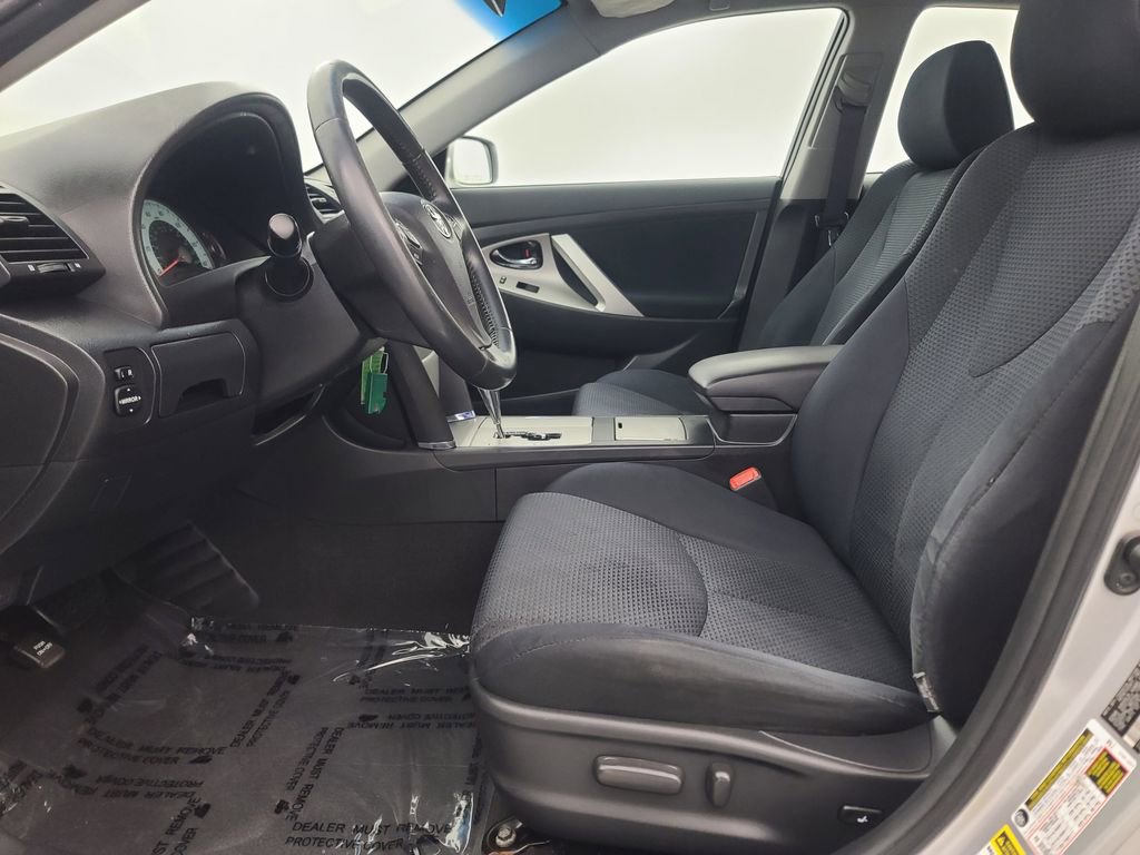 Used 2008 Toyota Camry SE image 22
