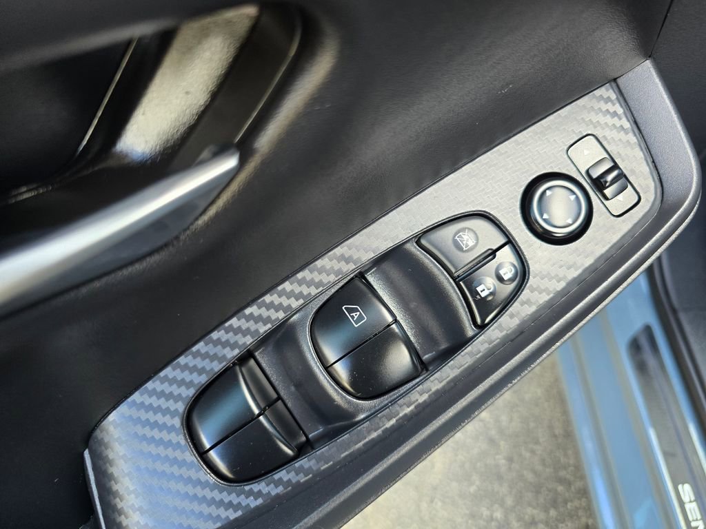 Used 2024 Nissan Sentra SV image 22