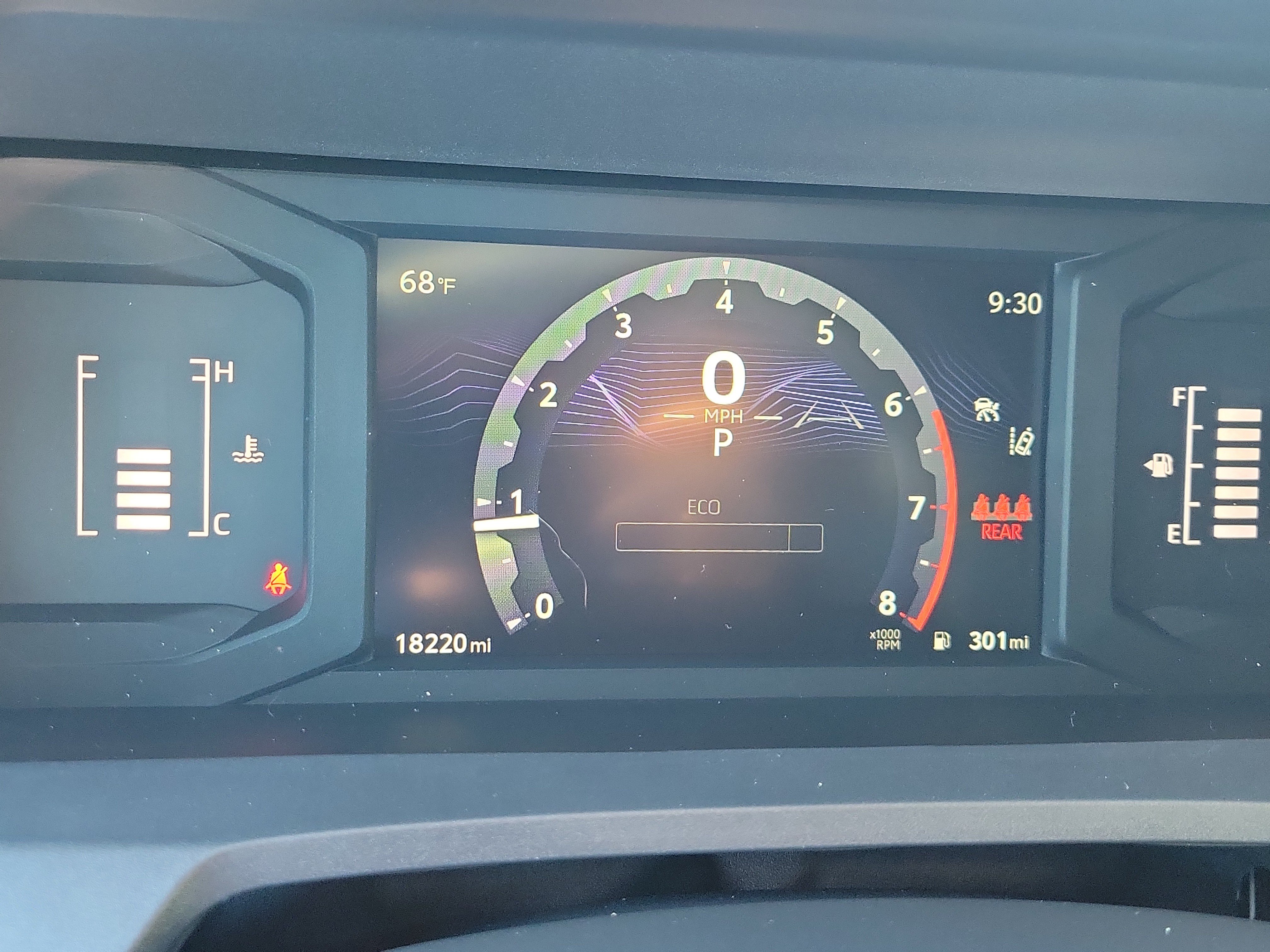 Used 2025 Toyota Tacoma SR RWD image 22