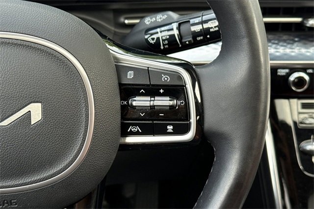 Certified 2022 Kia Carnival SX Prestige image 33