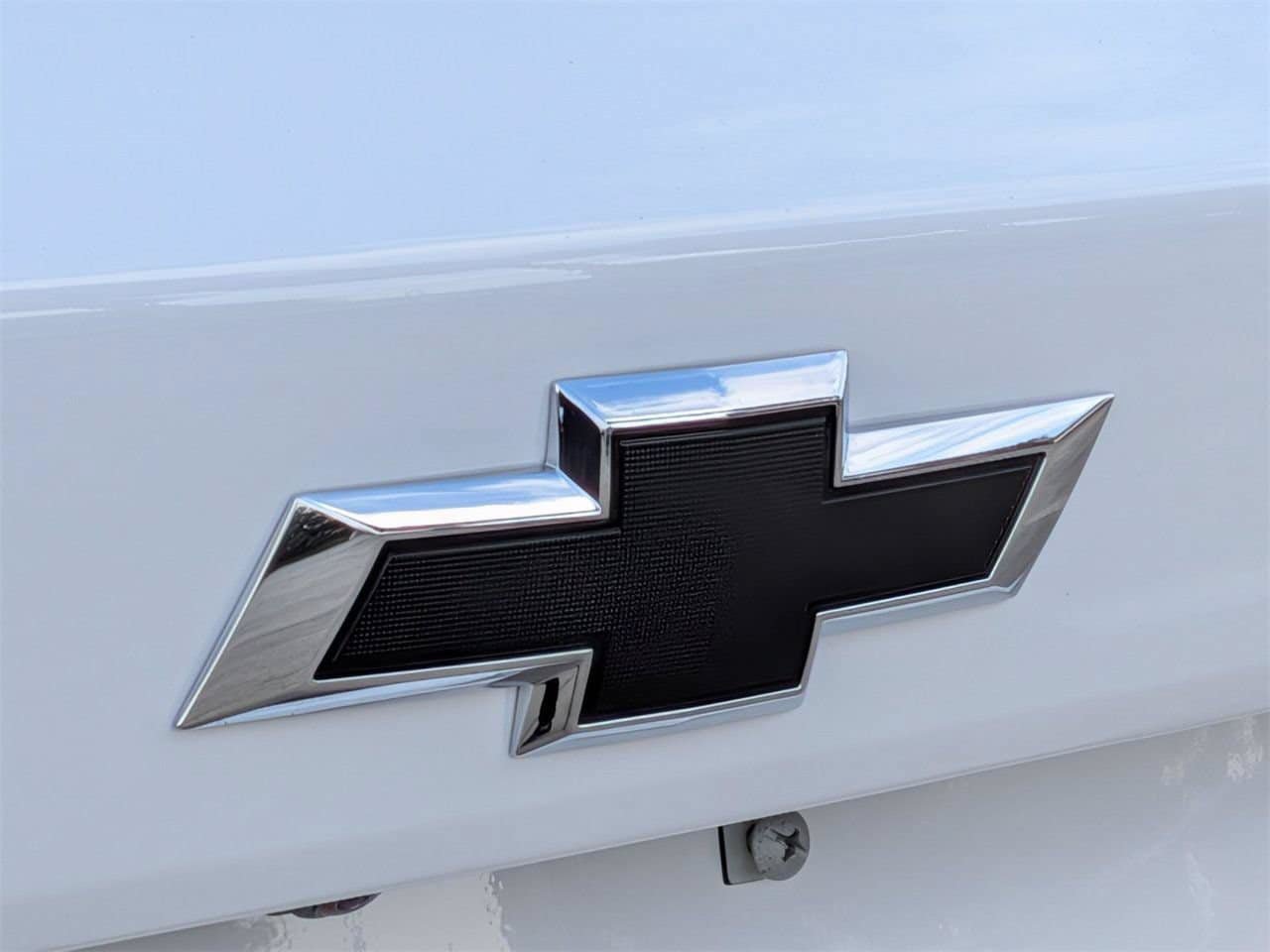 New 2026 Chevrolet Trax ACTIV w/ Driver Confidence Package FWD image 5