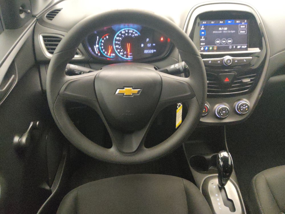 Used 2020 Chevrolet Spark LS FWD image 22