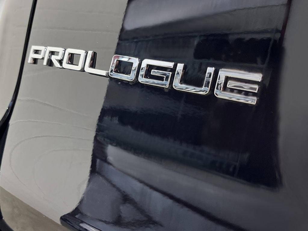 New 2026 Honda Prologue EX image 6