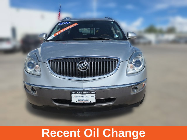 Used 2012 Buick Enclave Premium AWD/4WD image 2