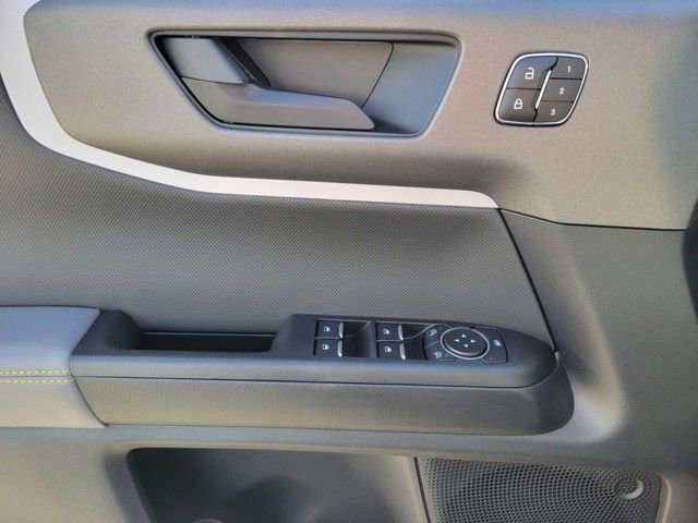 New 2025 Ford Bronco Sport Badlands w/ Sasquatch Badlands Package image 13