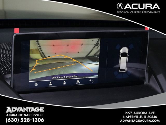Used 2025 Acura RDX A-Spec AWD/4WD image 20