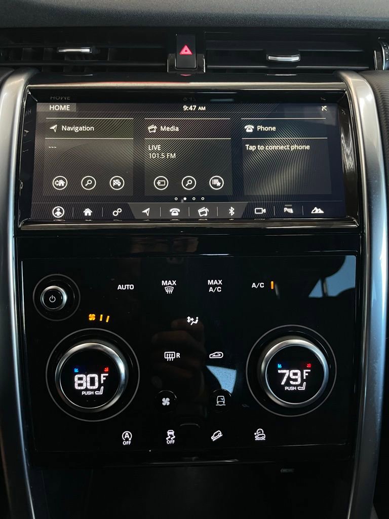 Used 2020 Land Rover Discovery Sport S R-Dynamic image 27