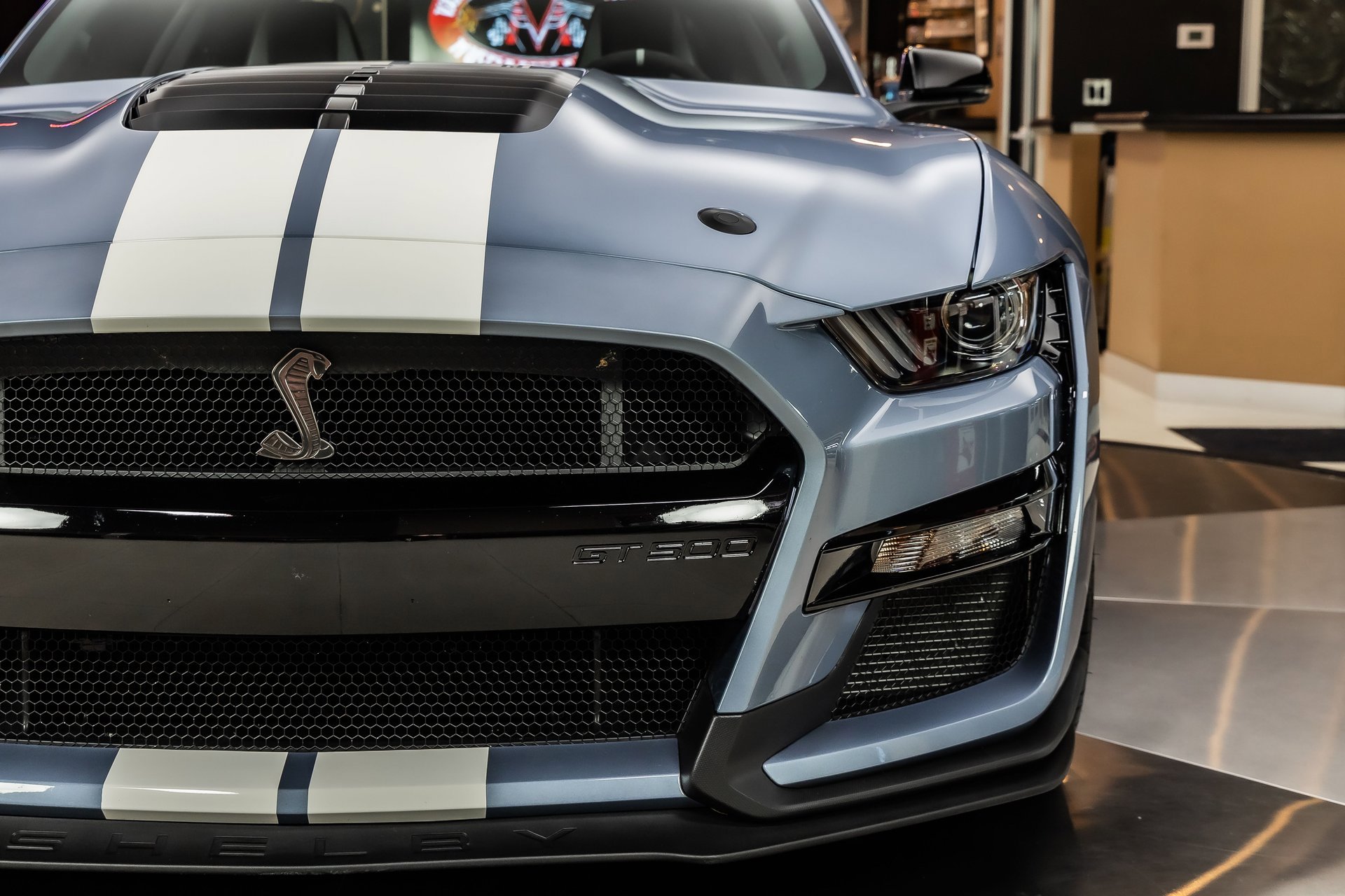 Used 2022 Ford Mustang Shelby GT500 image 29