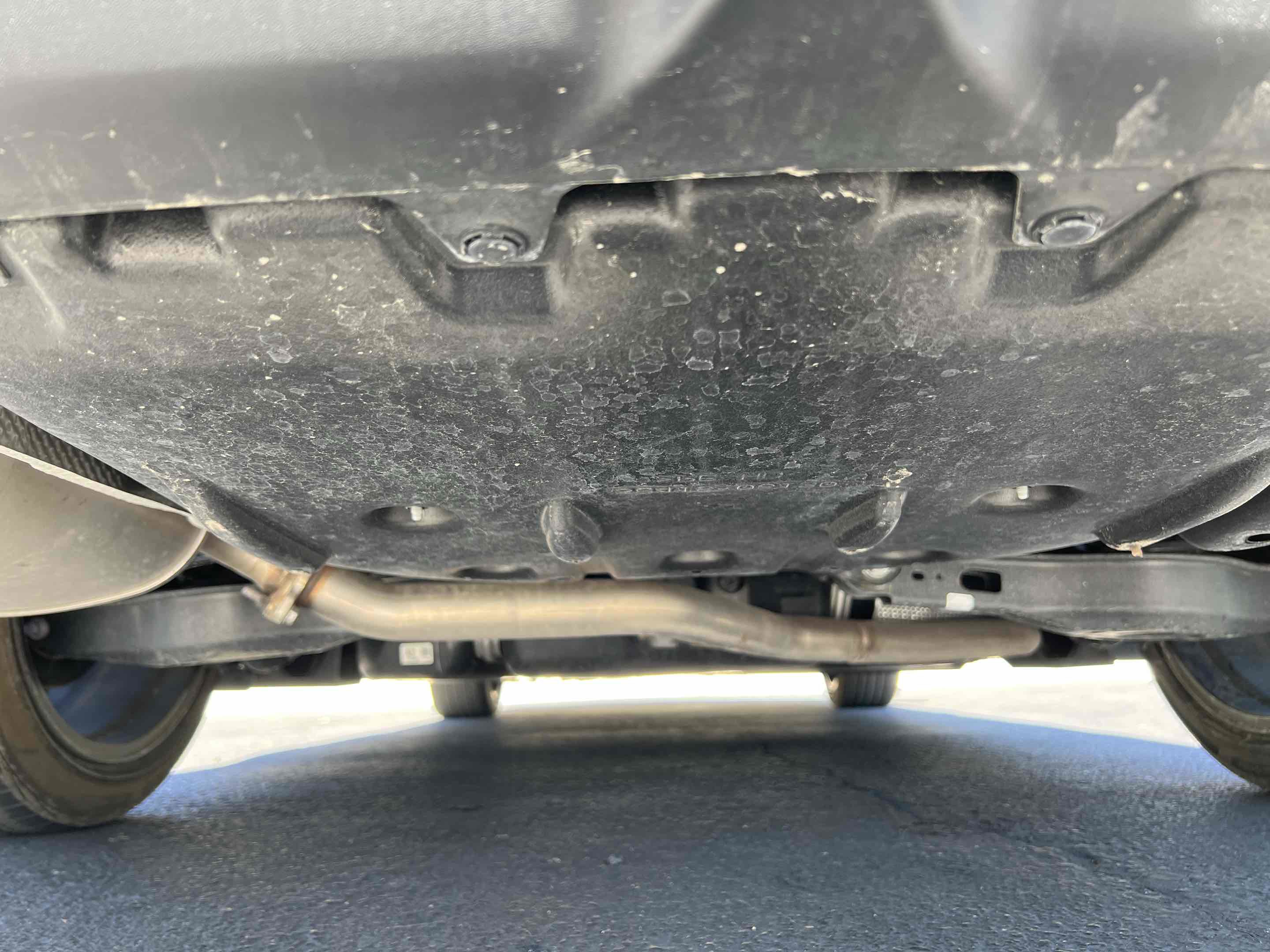 Used 2025 Toyota Camry SE image 62