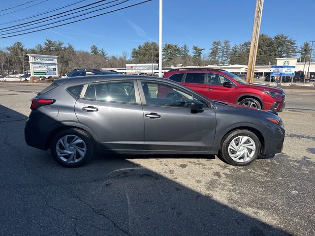 Used 2024 Subaru Impreza 2.0i image 2