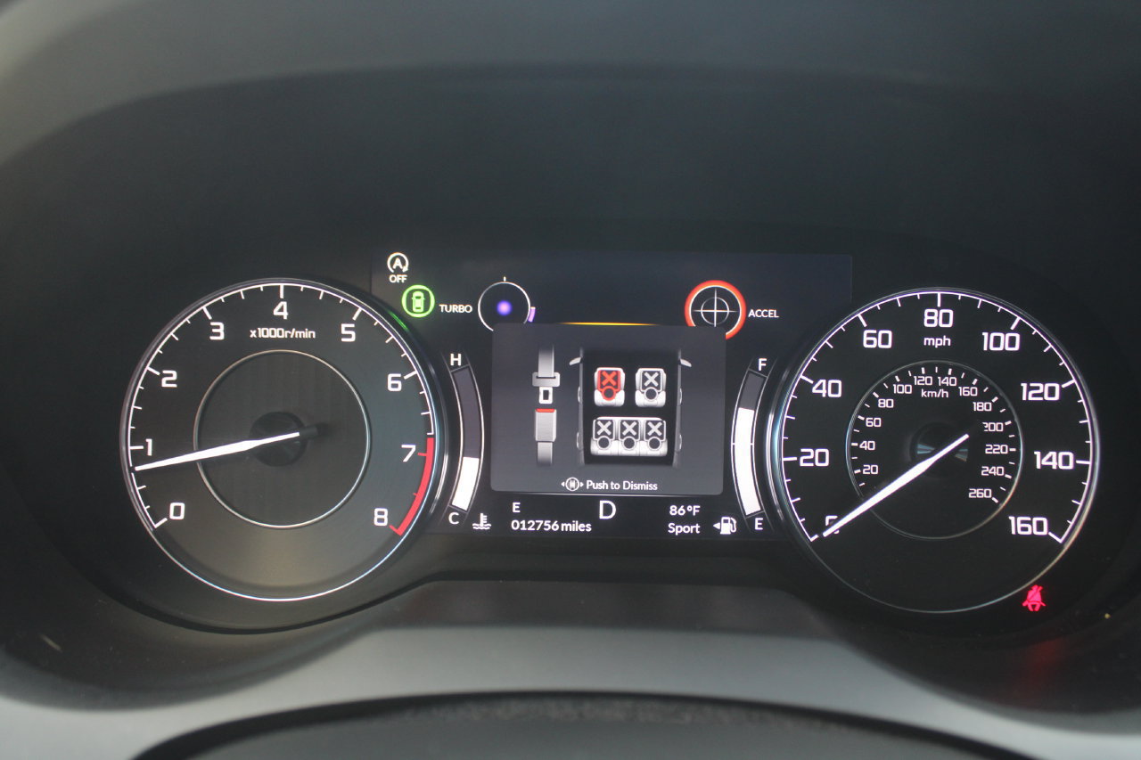 Certified 2024 Acura RDX SH-AWD image 12