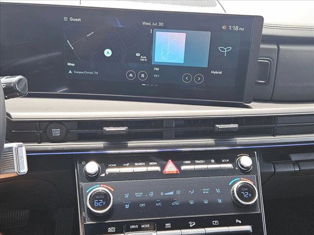 New 2026 Hyundai Santa Fe Calligraphy image 15