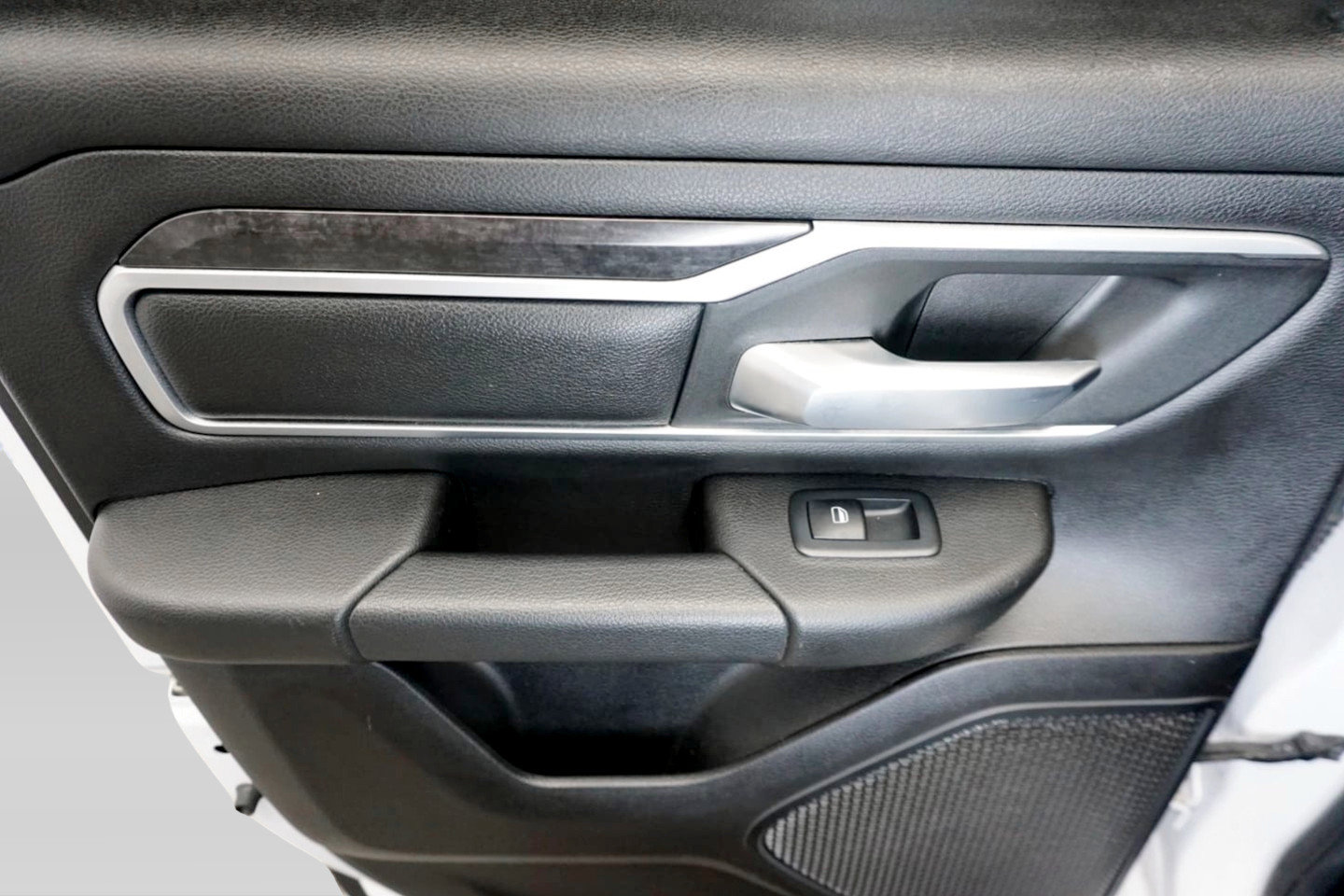 Used 2022 RAM 1500 Big Horn RWD image 13