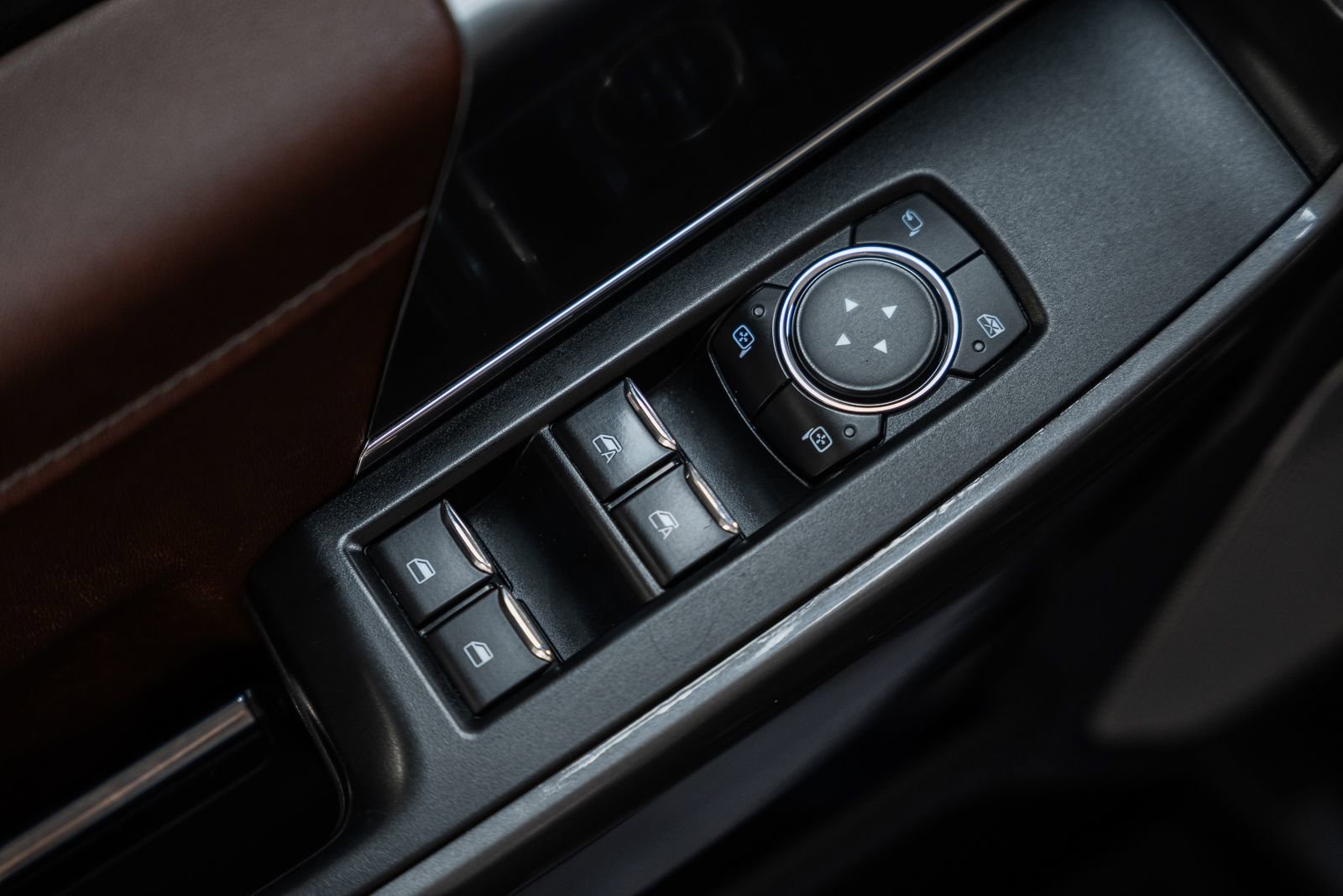 Certified 2022 Ford F150 Lariat image 43