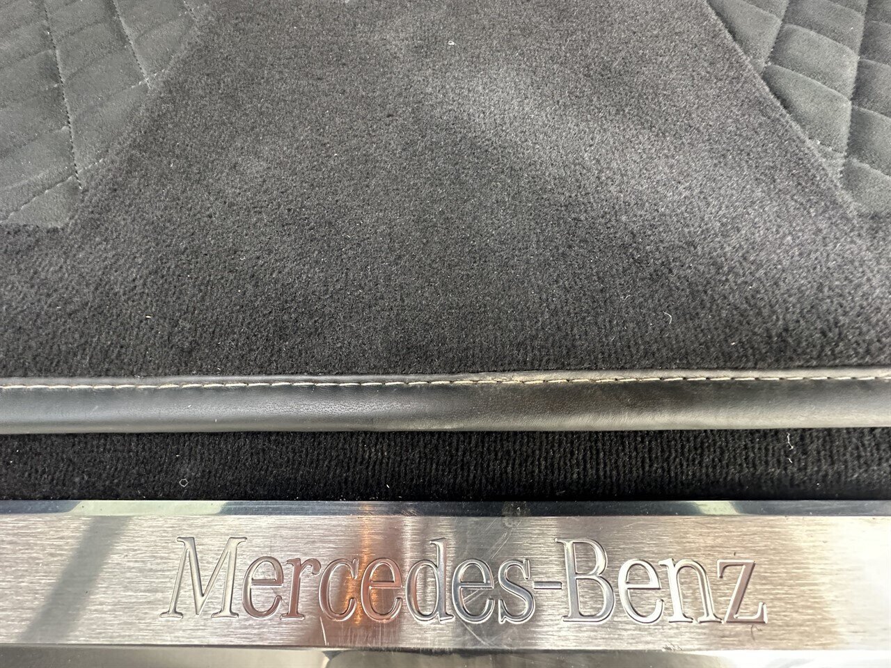 Used 2017 Mercedes-Benz G 550 Squared image 16