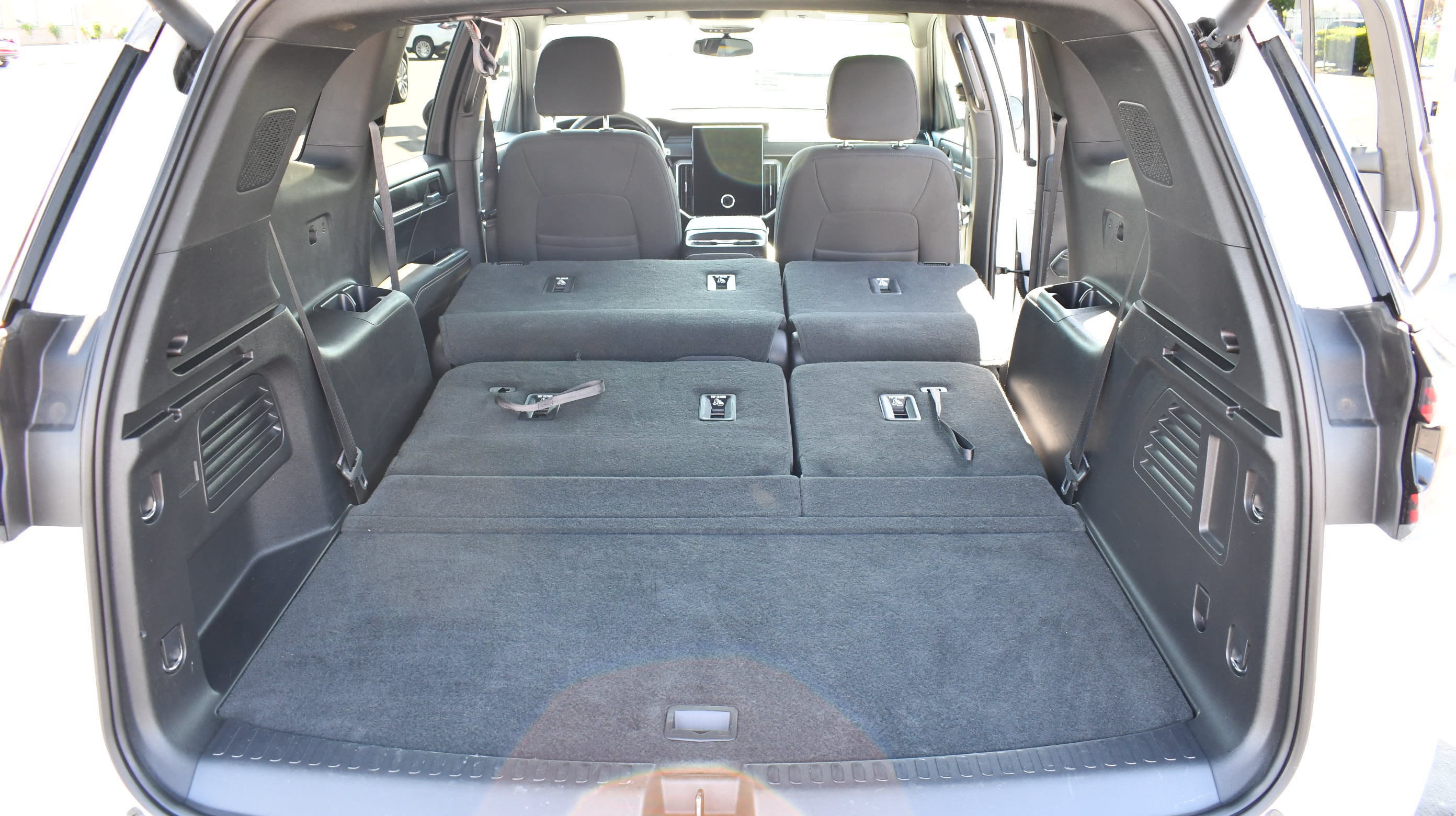 Used 2025 GMC Acadia Elevation AWD/4WD image 18