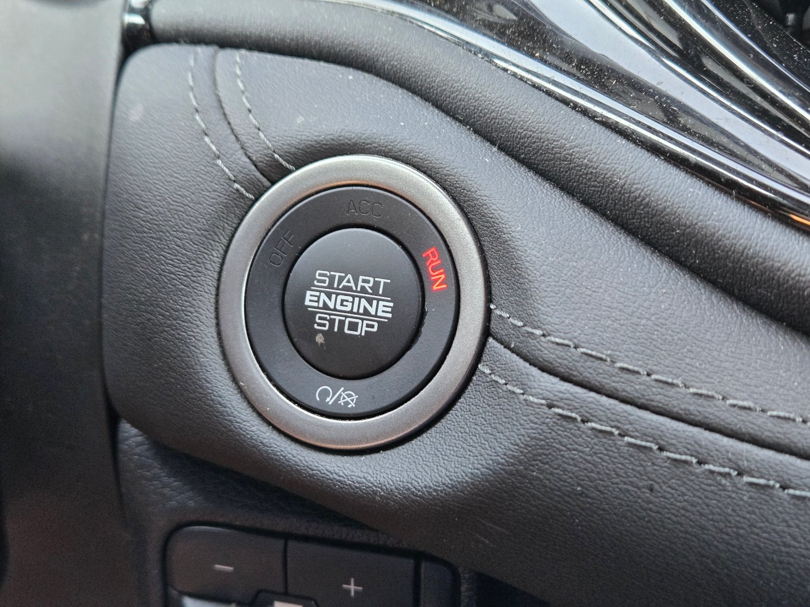 Used 2022 Dodge Durango Citadel RWD image 29