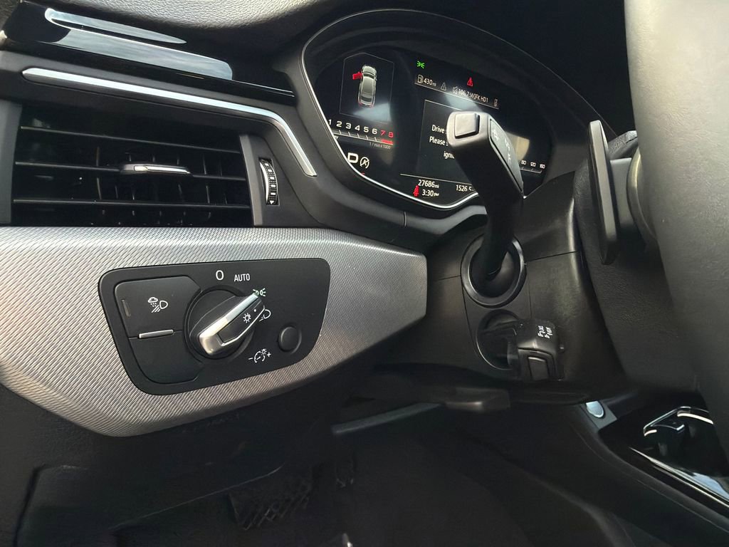 Used 2025 Audi A5 2.0T Premium Plus image 33