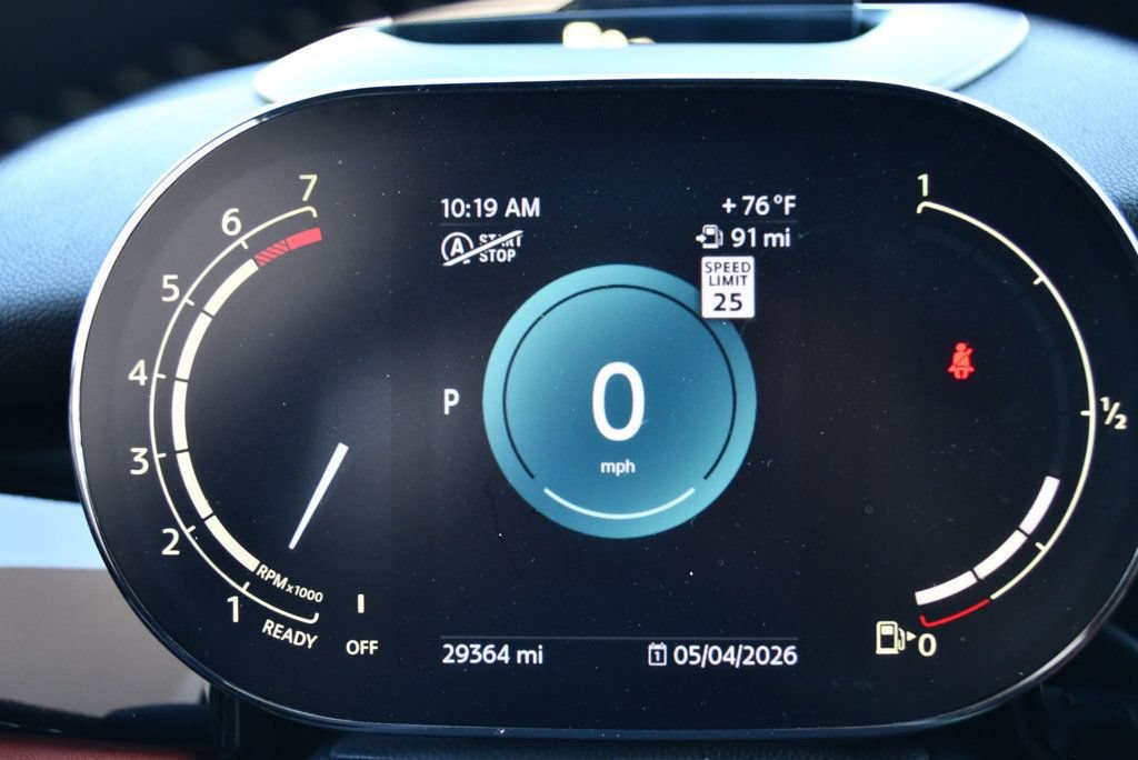 Used 2023 MINI Cooper S FWD image 66