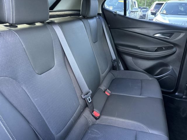 Used 2024 Buick Encore GX Preferred FWD image 12