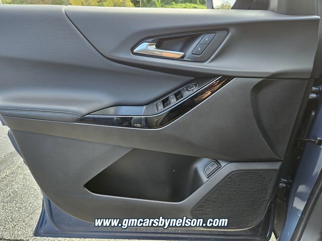 New 2026 Chevrolet Equinox LT w/ Convenience Package II image 14