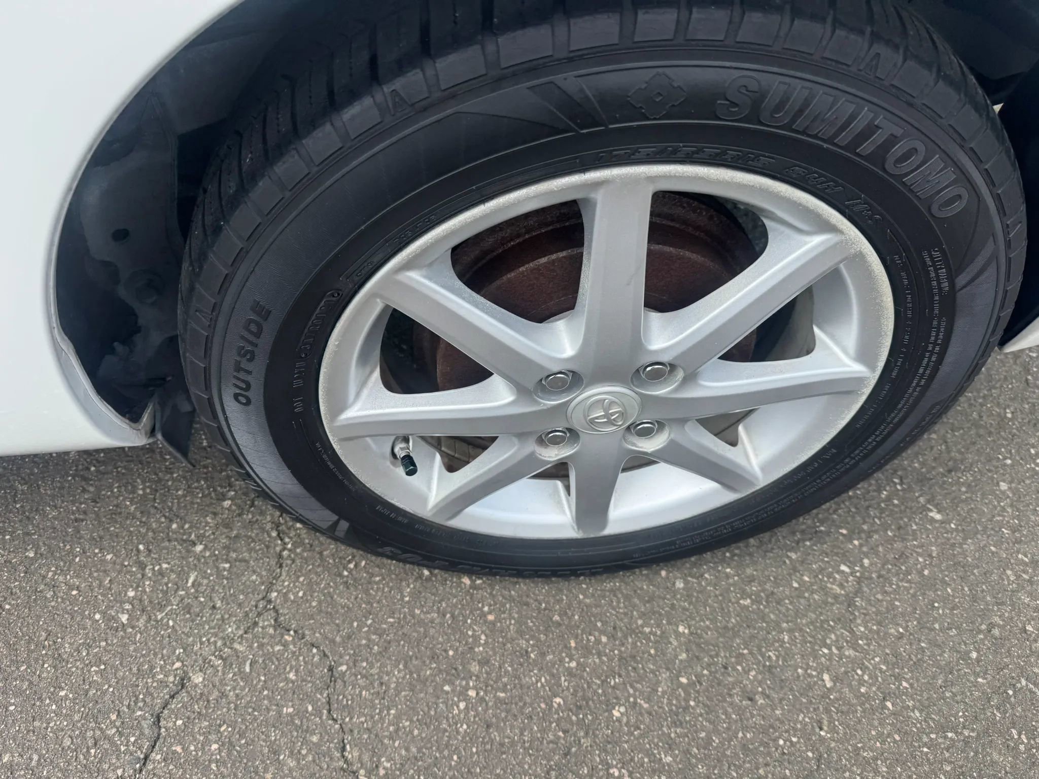 Used 2012 Toyota Prius C Three image 14