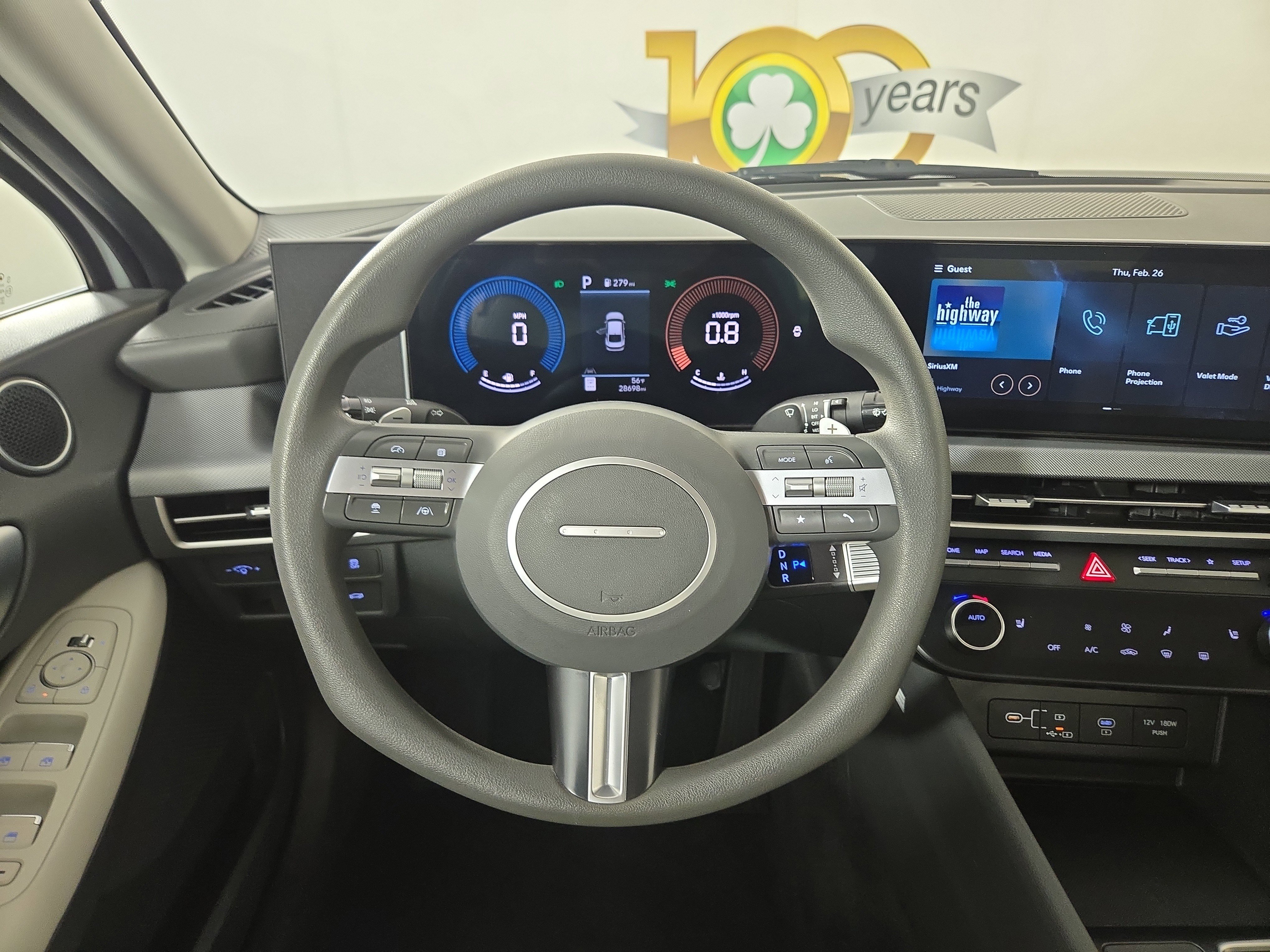 Used 2025 Hyundai Sonata SEL image 15