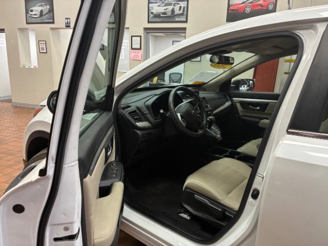 Used 2021 Honda CR-V LX image 16