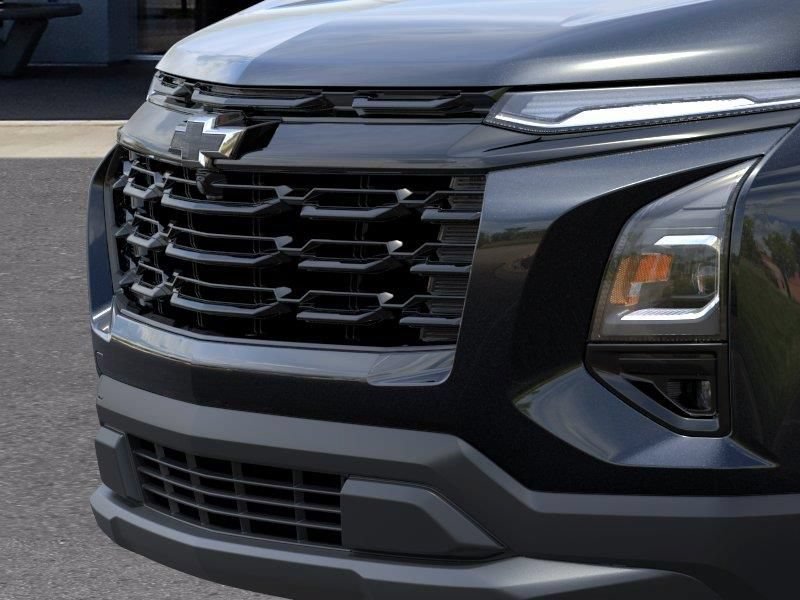 New 2027 Chevrolet Equinox LT w/ Safety and Technology Package FWD image 13