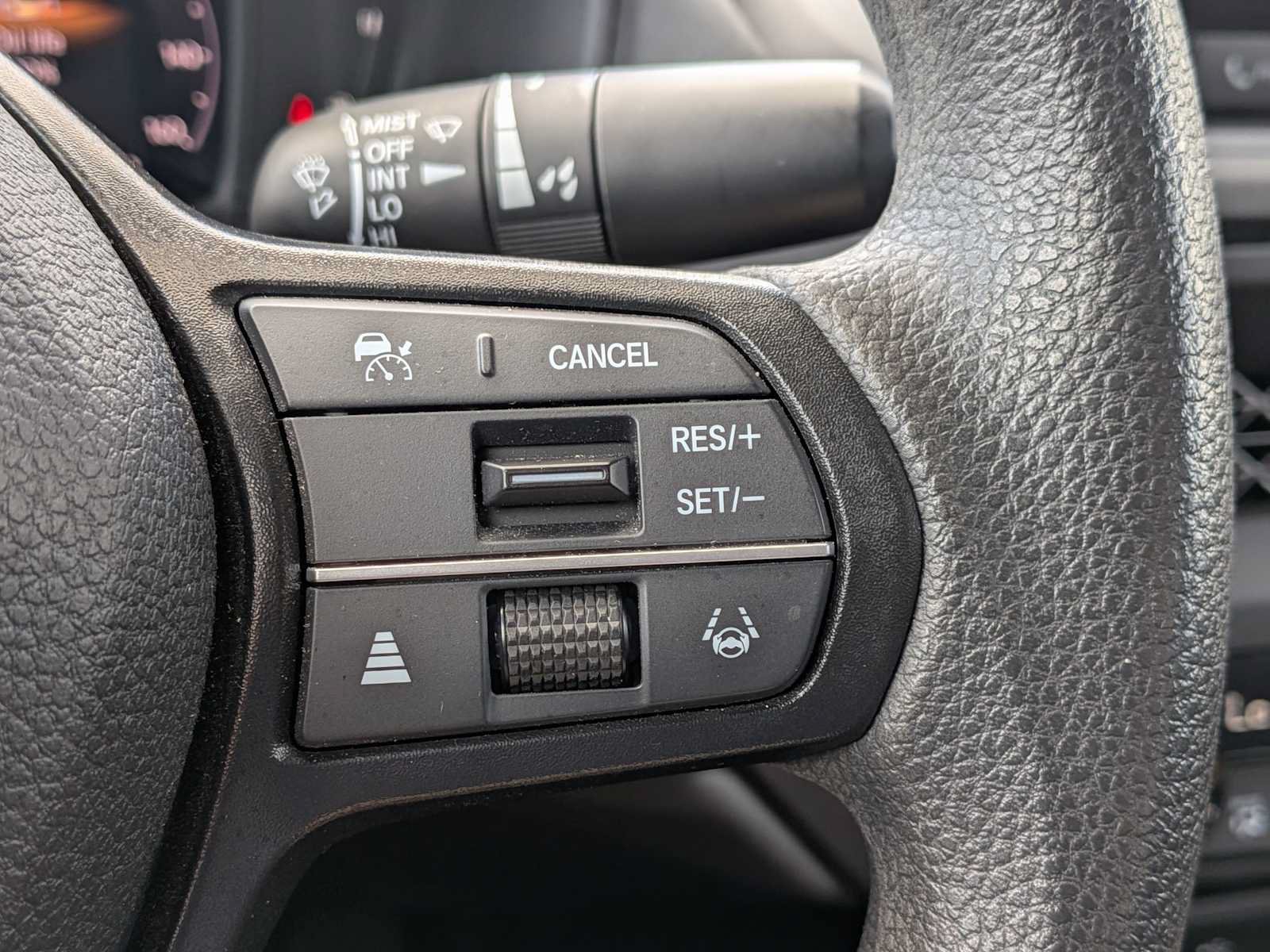 Certified 2023 Honda Accord EX image 25