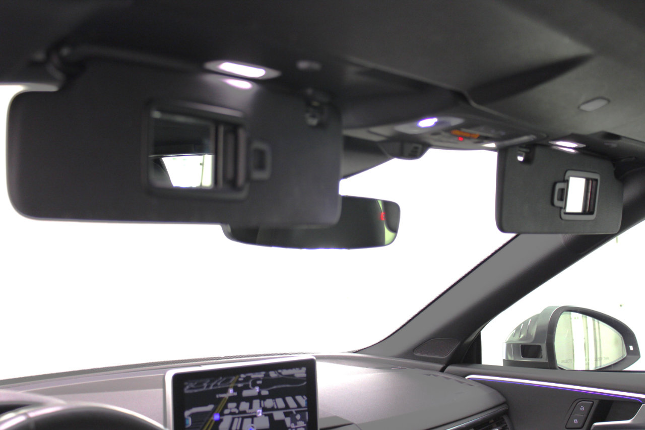 Used 2018 Audi S5 Prestige w/ Luxury Package image 76