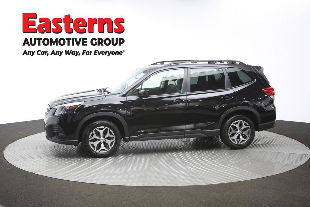 Used 2023 Subaru Forester Premium image 63