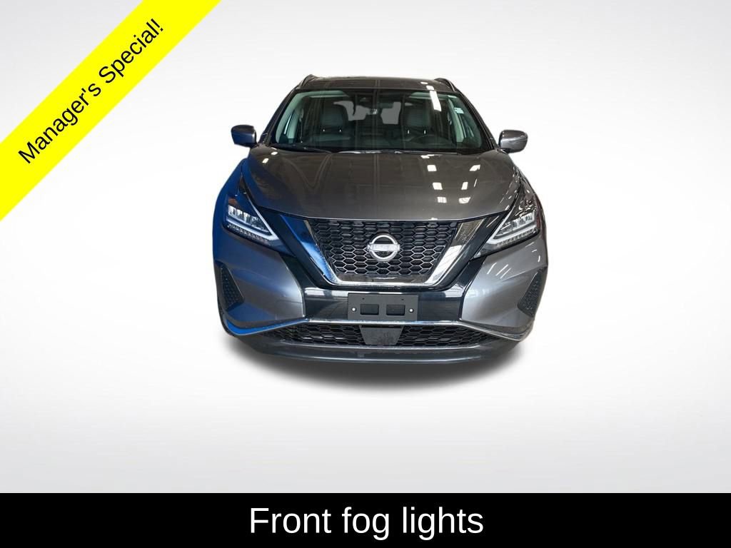 Used 2024 Nissan Murano SV image 16