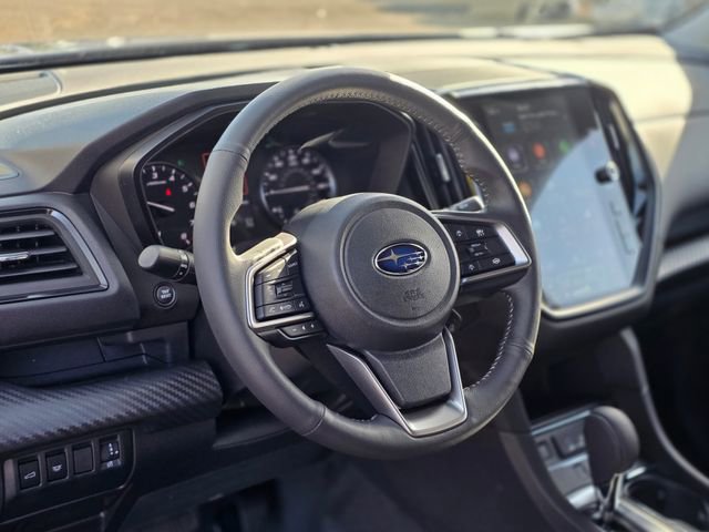 New 2026 Subaru Ascent Premium AWD/4WD image 12