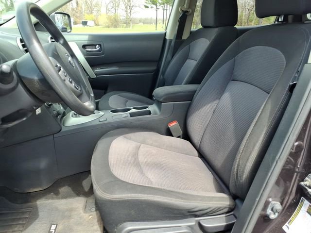 Used 2012 Nissan Rogue SV AWD/4WD image 15