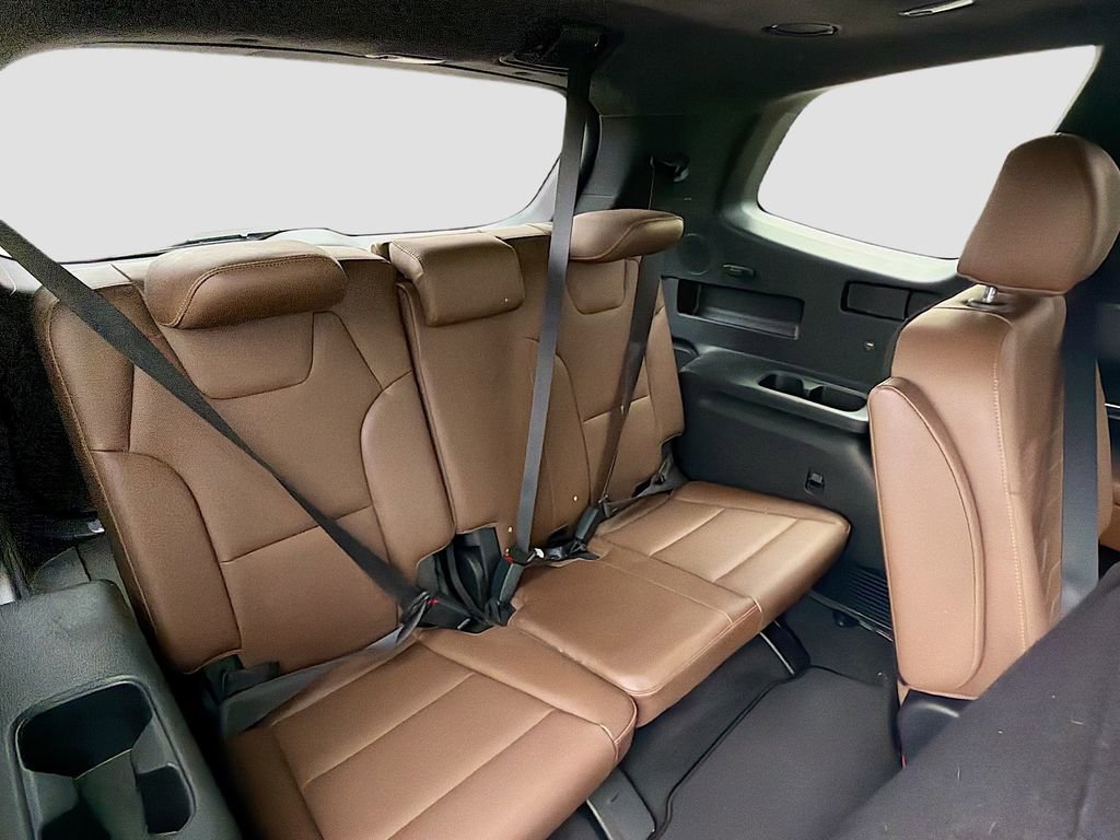 Used 2022 Kia Telluride SX w/ SX Prestige Package image 29