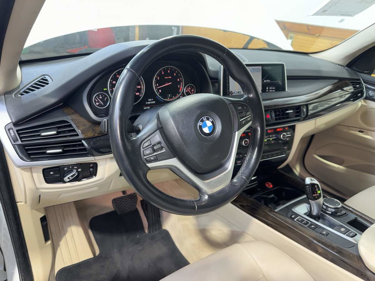 Used 2015 BMW X5 xDrive35i AWD/4WD image 18