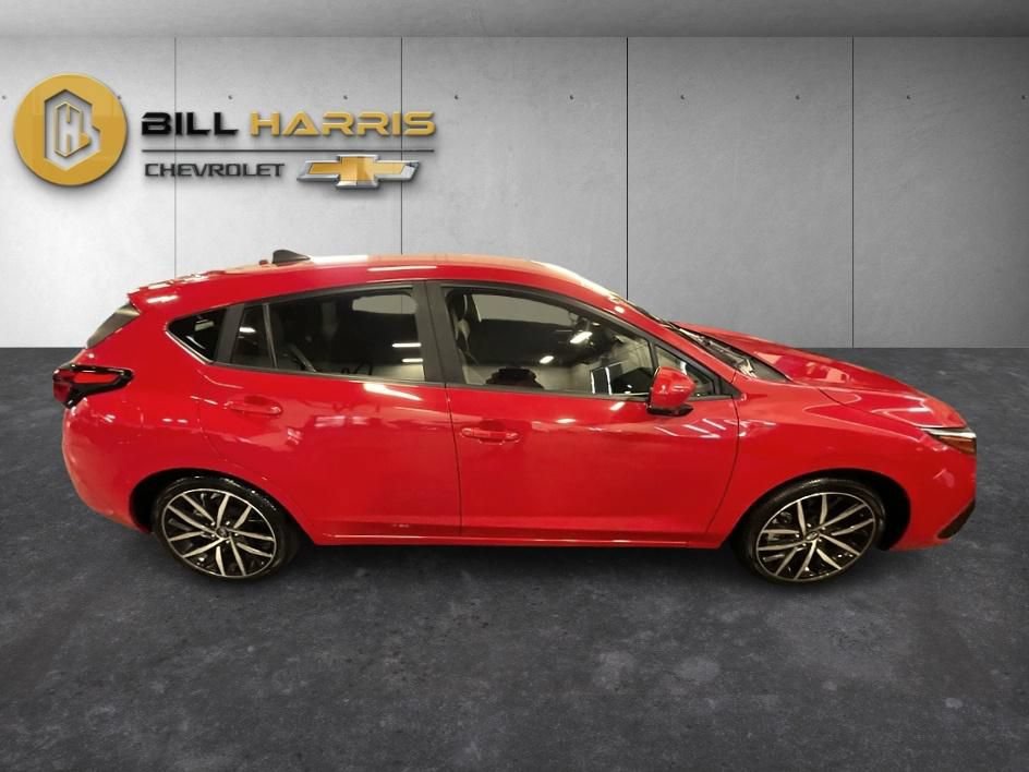 Used 2024 Subaru Impreza 2.0i Sport AWD/4WD image 10