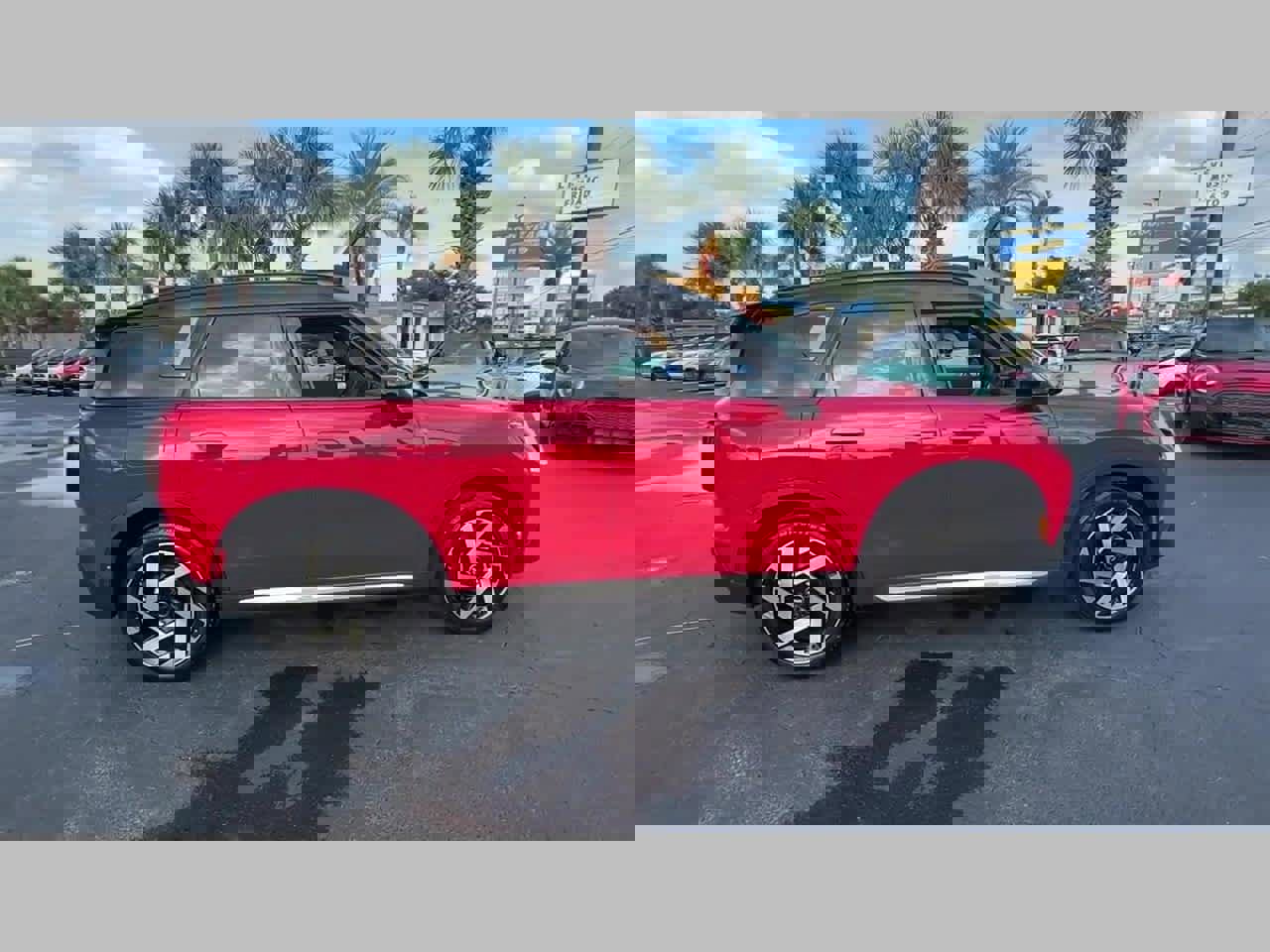 Certified 2025 MINI Cooper Countryman S image 26