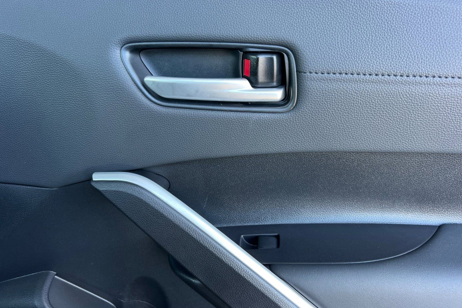 New 2026 Toyota Corolla Cross XLE image 20
