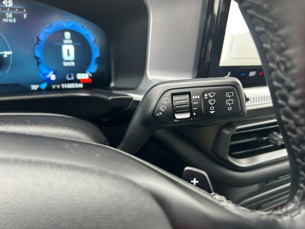 Used 2025 Ford Bronco Sport Badlands image 23