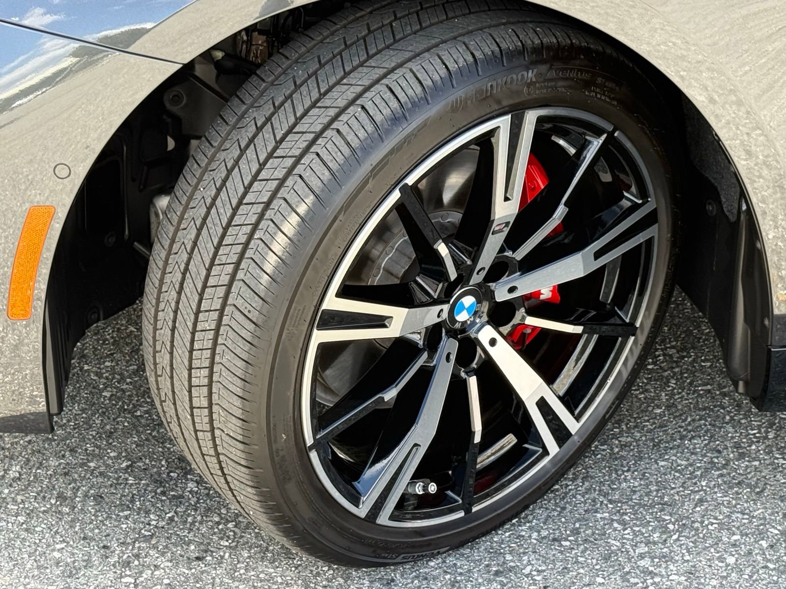 Certified 2026 BMW 530i RWD image 18