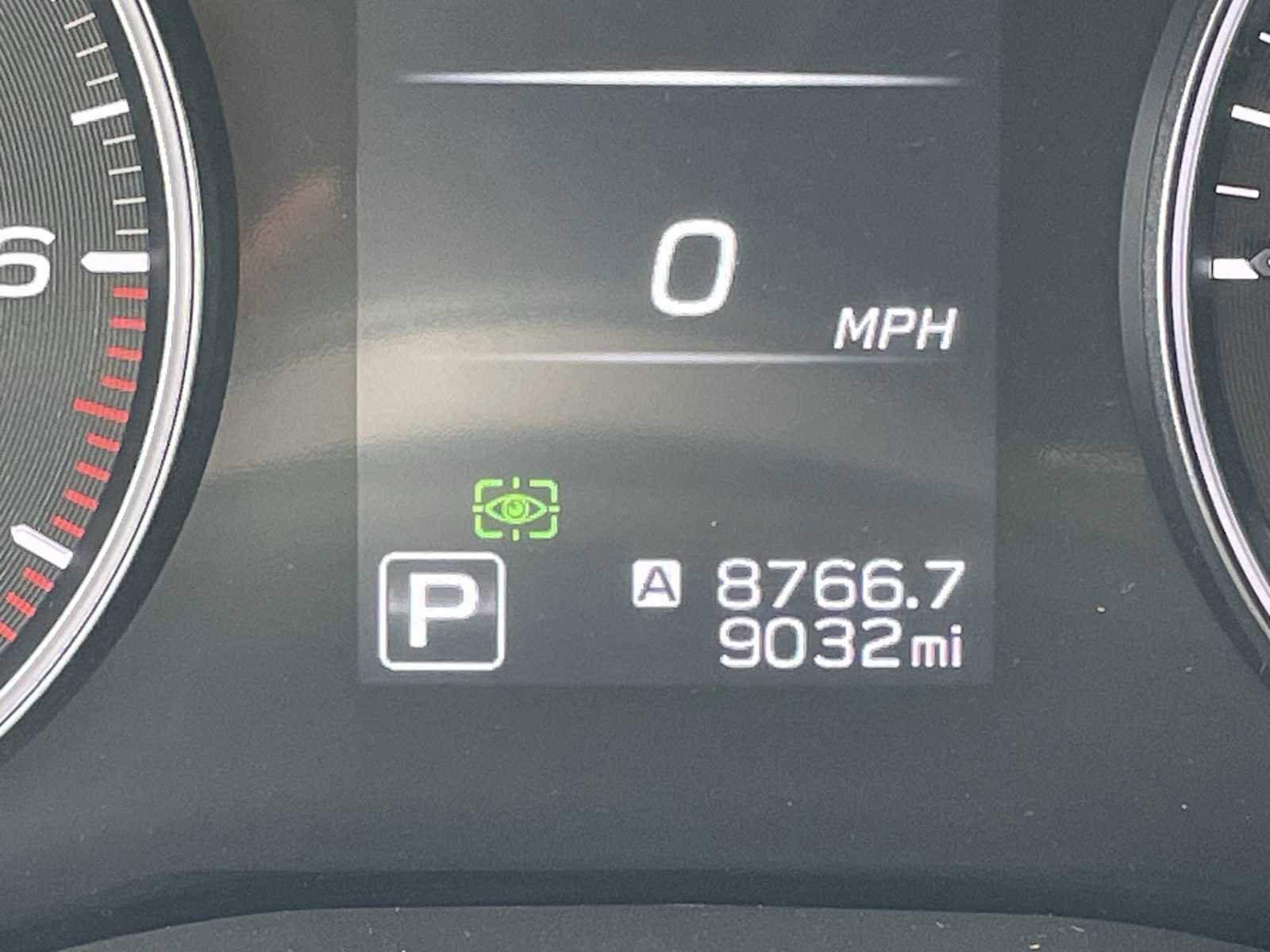 Certified 2025 Subaru Ascent Limited w/ Popular Package #1 image 18