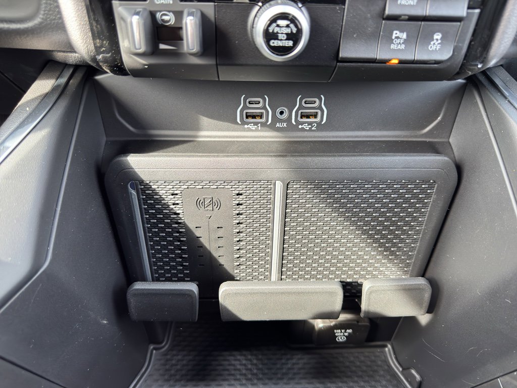 New 2026 RAM 1500 Big Horn image 26