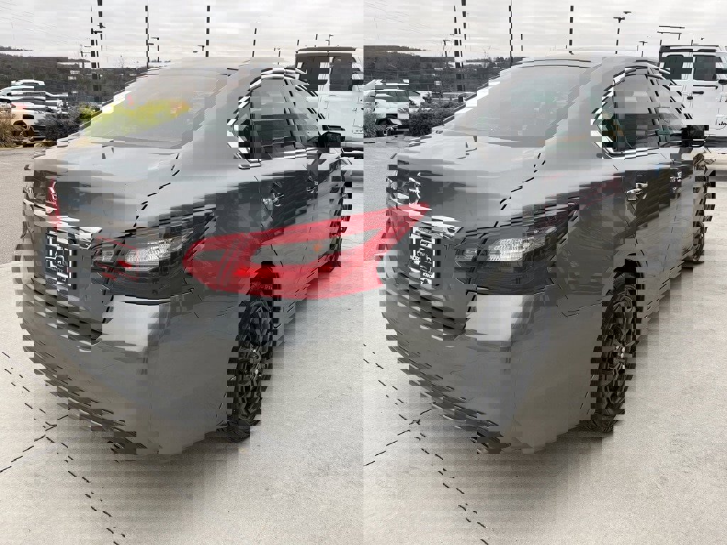 Used 2018 Nissan Altima 2.5 S w/ S Convenience Package image 18