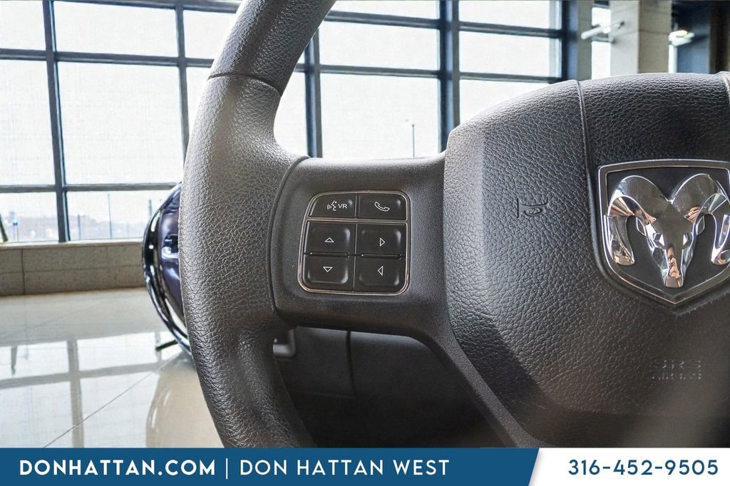 Used 2014 RAM 1500 Express image 10