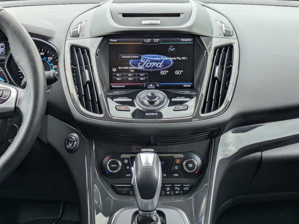 Used 2014 Ford Escape Titanium w/ Equipment Group 401A FWD image 17