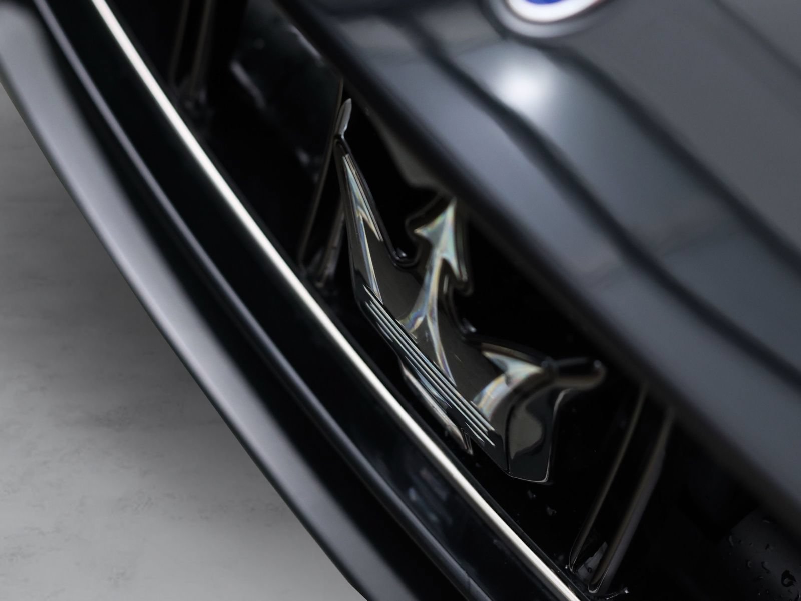 Used 2024 Maserati GranTurismo Trofeo AWD/4WD image 57