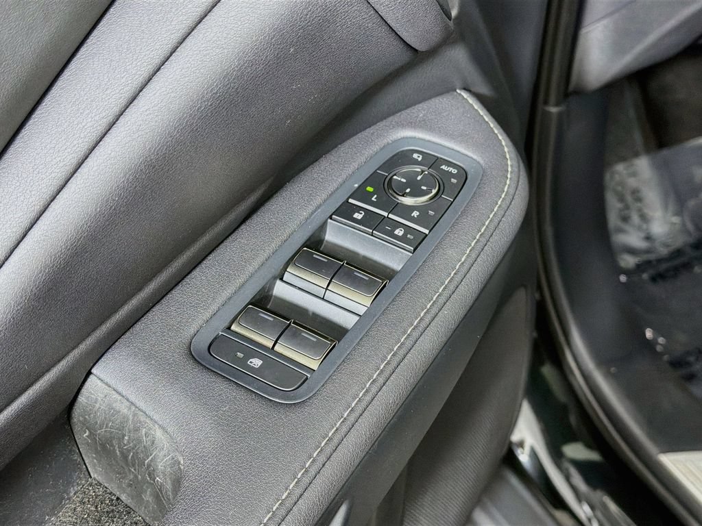 Used 2025 Lexus TX 350 AWD w/ Technology Package image 17